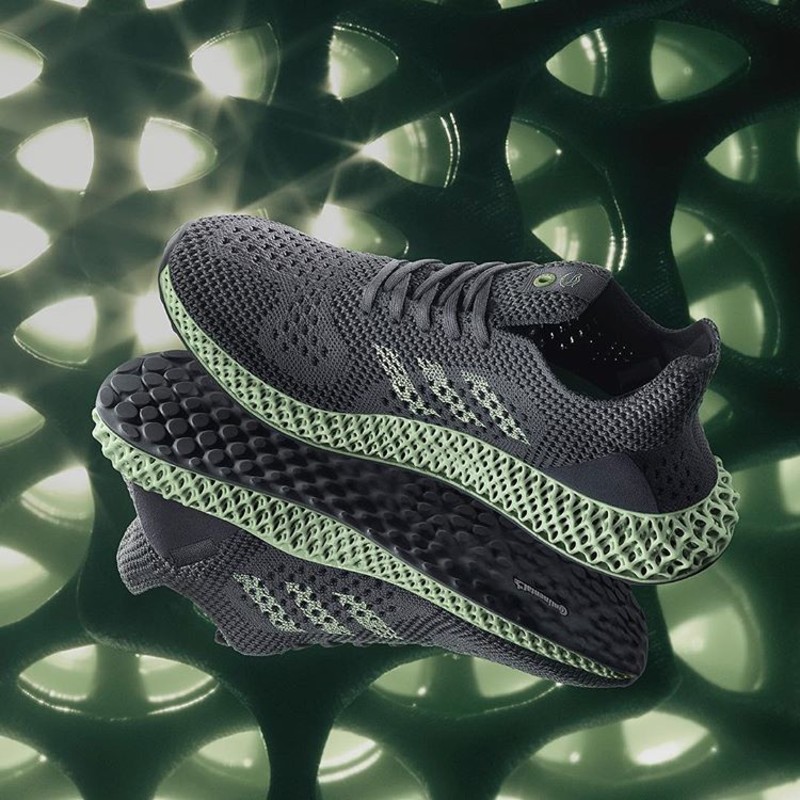 Adidas clearance 4d onyx